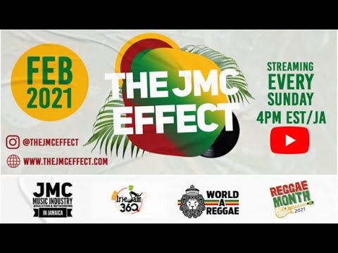 The JMC Effect (Episode #1) - The JMC Defined [2/7/2021]
